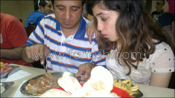 الفرق بين مصرية نشرت صورها الغير محتشمه واخرى كشفت عن عذريتها! صورة رقم 27