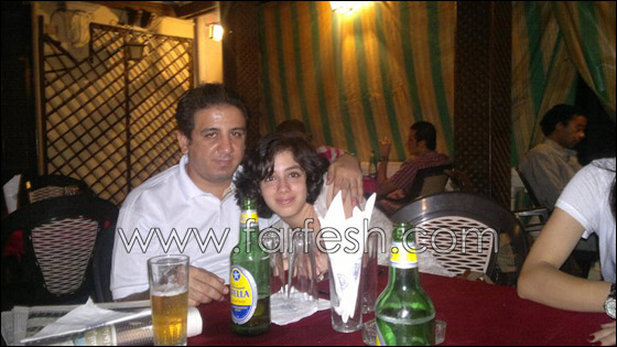 الفرق بين مصرية نشرت صورها الغير محتشمه واخرى كشفت عن عذريتها! صورة رقم 32