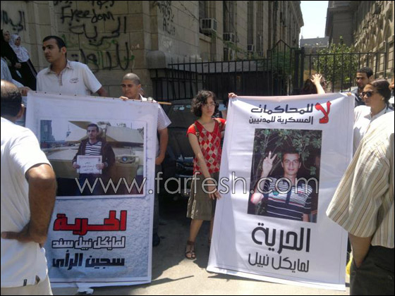 الفرق بين مصرية نشرت صورها الغير محتشمه واخرى كشفت عن عذريتها! صورة رقم 31