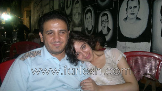 الفرق بين مصرية نشرت صورها الغير محتشمه واخرى كشفت عن عذريتها! صورة رقم 29