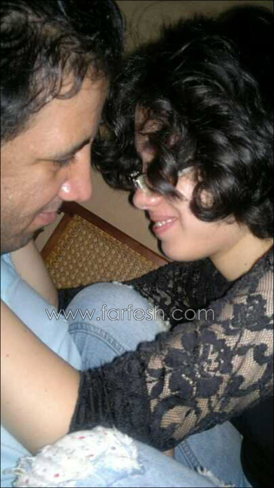 الفرق بين مصرية نشرت صورها الغير محتشمه واخرى كشفت عن عذريتها! صورة رقم 44