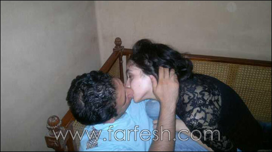 الفرق بين مصرية نشرت صورها الغير محتشمه واخرى كشفت عن عذريتها! صورة رقم 40