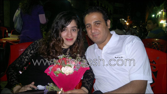 الفرق بين مصرية نشرت صورها الغير محتشمه واخرى كشفت عن عذريتها! صورة رقم 39