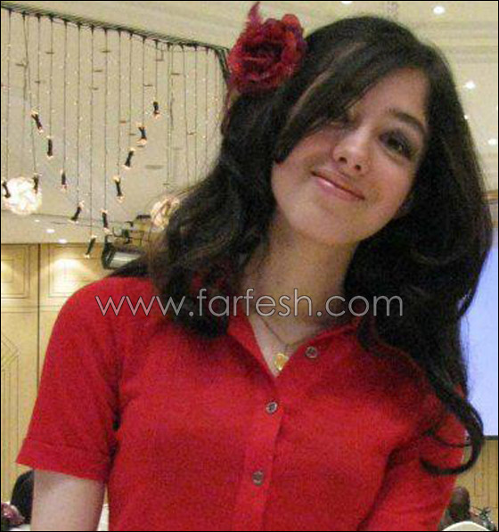 الفرق بين مصرية نشرت صورها الغير محتشمه واخرى كشفت عن عذريتها! صورة رقم 45