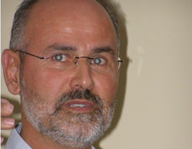 د. شكري عواودة لعرب نتسيرت عيليت: زيّنوا بيوتكم للميلاد! صورة رقم 1