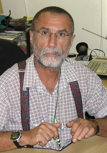 محلل: اذا سقطت قنبلة نووية على تل ابيب ستقتل 160 الف مواطن صورة رقم 1