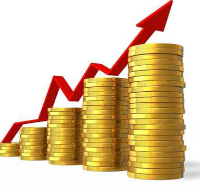 الذهب يحذو الاسواق بارتفاع طفيف صورة رقم 1