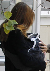 الرئيس الفرنسي نيكولا ساركوزي يثير سخط امهات فرنسا!  صورة رقم 1