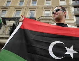 اعادة ليبيا الى عضوية مجلس حقوق الانسان على يد الامم المتحدة صورة رقم 1