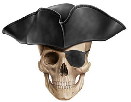 8 قراصنة يختطفون 3 افراد من طاقم سفينة بترول بنيجيريا صورة رقم 1