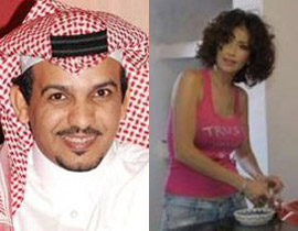 بعد تعاونه مع اسرائيلية.. مخرج سعودي يتعرض للتهديد بالقتل صورة رقم 1