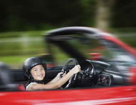 طفل 11 عاما قتل عمته دهسا واصاب الاخرى صورة رقم 1