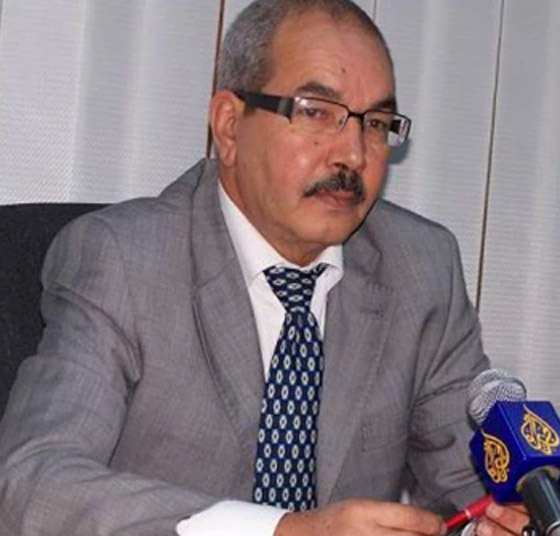 محمد العلاقي: سيف الإسلام سيحاكم بتهم خطيرة عقوبتها الإعدام! صورة رقم 1