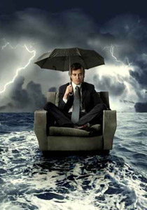 في العام المقبل: الشتاء أكثر برودة والصيف أكثر حرارة  صورة رقم 1