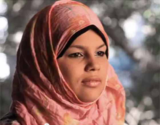 الفرق بين مصرية نشرت صورها الغير محتشمه واخرى كشفت عن عذريتها! صورة رقم 1