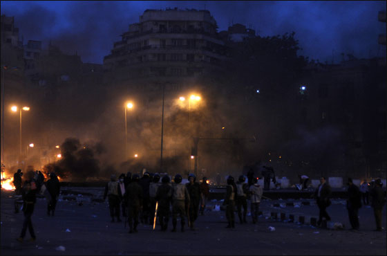 بعد 33 قتيلا.. ميدان التحرير يستعد لمليونية تربك الحكومة المصرية!! صورة رقم 3
