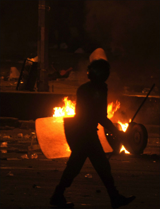 بعد 33 قتيلا.. ميدان التحرير يستعد لمليونية تربك الحكومة المصرية!! صورة رقم 4