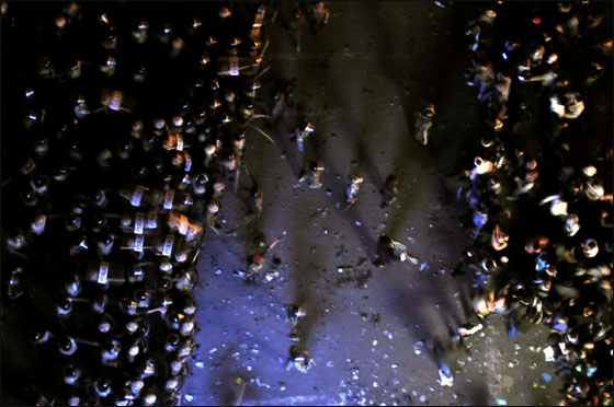 بعد 33 قتيلا.. ميدان التحرير يستعد لمليونية تربك الحكومة المصرية!! صورة رقم 5