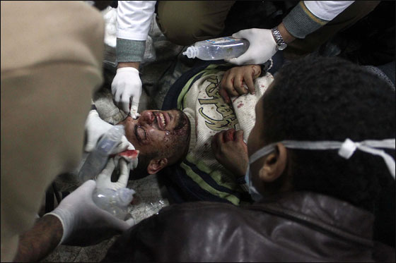 بعد 33 قتيلا.. ميدان التحرير يستعد لمليونية تربك الحكومة المصرية!! صورة رقم 13