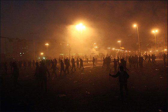 بعد 33 قتيلا.. ميدان التحرير يستعد لمليونية تربك الحكومة المصرية!! صورة رقم 15