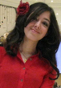 بدء التحقيق في قضية مدونة مصرية نشرت صورها الغير محتشمه!  صورة رقم 1