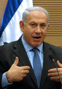 الكنيست الاسرائيلي يقر قانون كم افواه الصحافة بقيادة نتنياهو صورة رقم 1