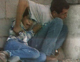 ليبرمان يطلب تعويضا لطبيب اتهم بالتشهير في قضية محمد الدرة! صورة رقم 1