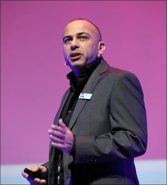 دمج سلكوم مع نيتفيجين سيتيح خلق عالم اتصالات شامل! صورة رقم 4