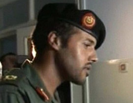 الثوار والجيش الليبي يحاصرون خميس القذافي بمدينة ترهونة!!  صورة رقم 1