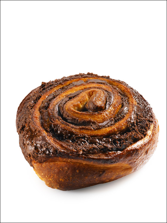 اروما بلائحة مأكولات ومشروبات لشتاء 2011/2012  صورة رقم 2