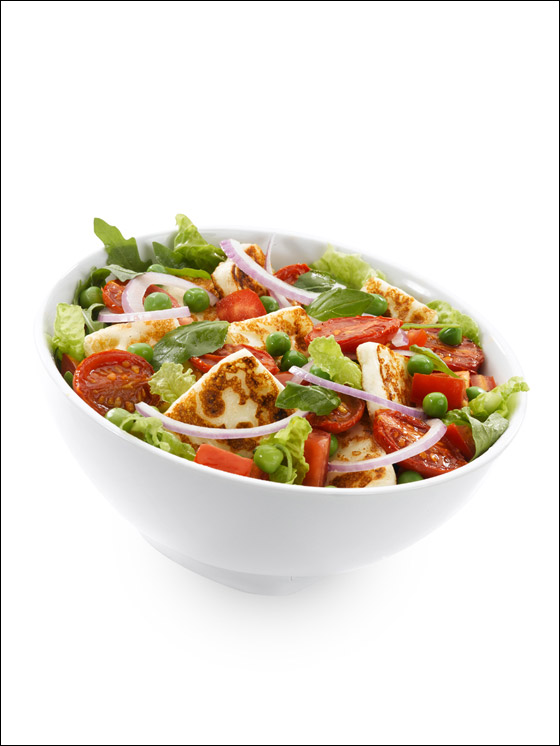 اروما بلائحة مأكولات ومشروبات لشتاء 2011/2012  صورة رقم 7