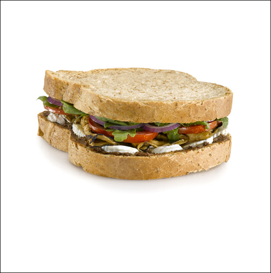 اروما بلائحة مأكولات ومشروبات لشتاء 2011/2012  صورة رقم 3