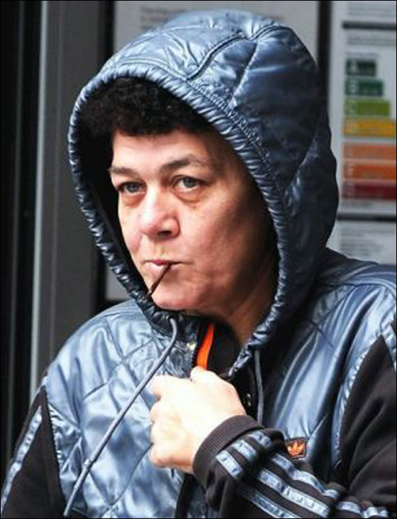 جدتان تسرقان سوبر ماركت وتفشل خطتهما بسبب نفاد الوقود!  صورة رقم 1