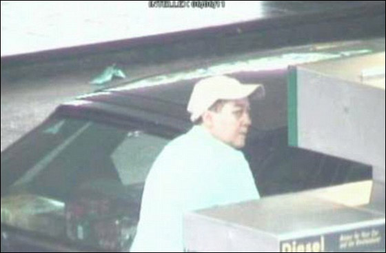 جدتان تسرقان سوبر ماركت وتفشل خطتهما بسبب نفاد الوقود!  صورة رقم 5