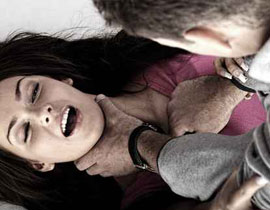 مصر: 7 ذئاب بشرية اختطفوا امرأة واغتصبوها بالتناوب! صورة رقم 1