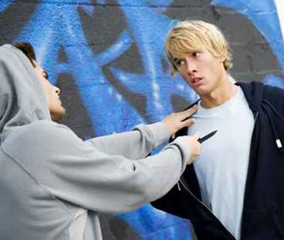 الجزائر: قتل شقيقه ليلة زفاف شقيقته! صورة رقم 1