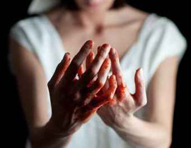 باكستانية قطعت زوجها لاجزاء وقامت بطهيه لتحرشه بابنتها! صورة رقم 1