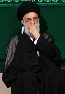 احمد جنتي يحذر السعودية: قد تلقون مصير فرعون مصر! صورة رقم 1