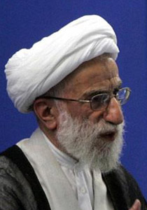 احمد جنتي يحذر السعودية: قد تلقون مصير فرعون مصر! صورة رقم 2