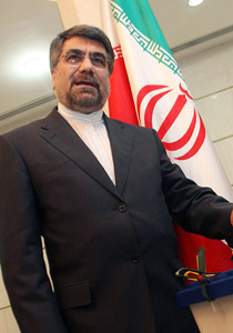 جنتي: على إيران دعم بشار الاسد ليخرج النظام السوري من أزمته!   صورة رقم 1