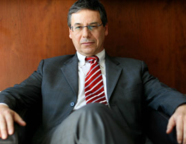 ايالون: سنقطع المياه والكهرباء عن غزة اذا شكلت حكومة وحدة! صورة رقم 1