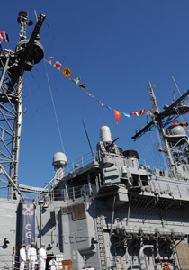 ايران تهدد بمهاجمة الناتو في حال تعرضها للتهديد من قبله! صورة رقم 1