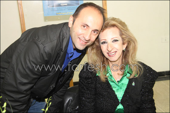 نجوى وليلى اسكندر في حفل توقيع جاكلين شلهوب على كتابها! صورة رقم 8 نجوى وليلى اسكندر في حفل توقيع جاكلين شلهوب على كتابها! صورة رقم 8