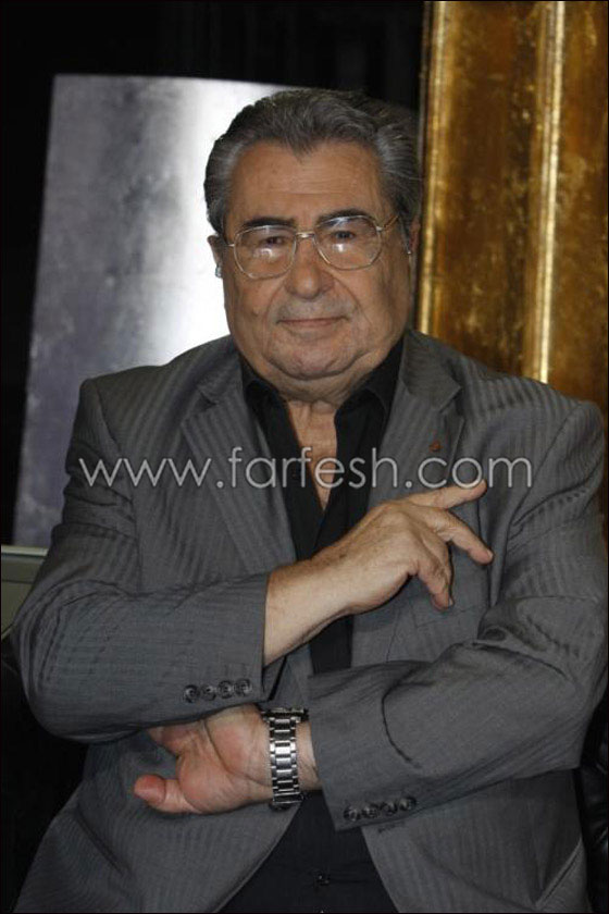 روميو لحود: ابتسامتي عند تقديم احدى اغنياتي تخفي وراءها دمعة! صورة رقم 6 روميو لحود: ابتسامتي عند تقديم احدى اغنياتي تخفي وراءها دمعة! صورة رقم 6