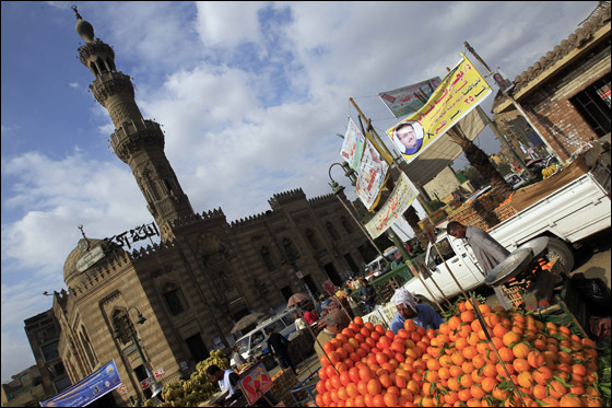 كل مصري لا يدلي بصوته.. يغرّم بـ 500 جنيه!!  صورة رقم 4