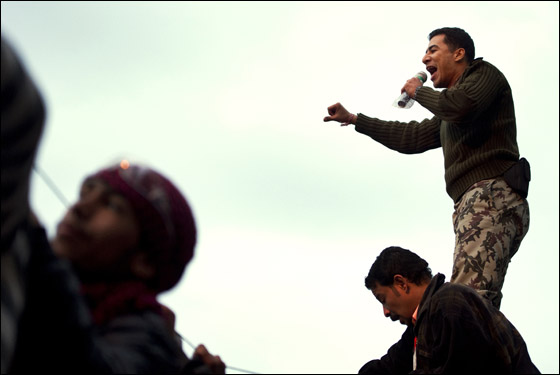 كل مصري لا يدلي بصوته.. يغرّم بـ 500 جنيه!!  صورة رقم 2