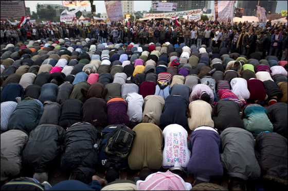 كل مصري لا يدلي بصوته.. يغرّم بـ 500 جنيه!!  صورة رقم 3