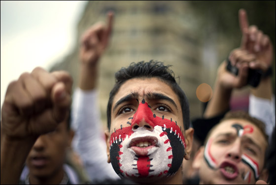 كل مصري لا يدلي بصوته.. يغرّم بـ 500 جنيه!!  صورة رقم 5