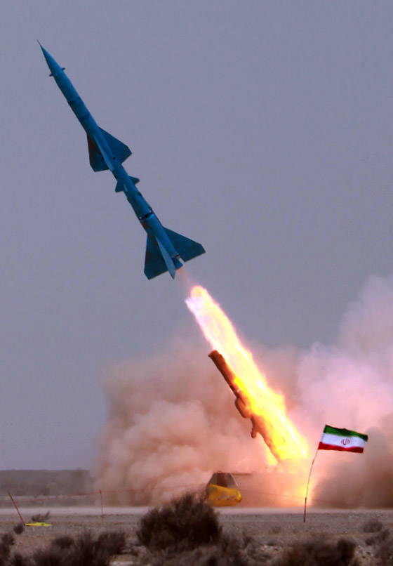 ايران: نمتلك معدات قادرة على استهداف قلب امريكا واسرائيل! صورة رقم 1