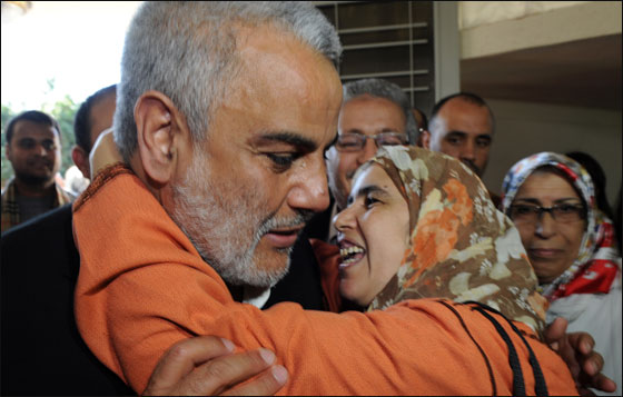 المغرب: فوز حزب العدالة والتنمية في البرلمان  صورة رقم 5